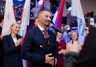 Slavenko Ristić Bijeljina RSS