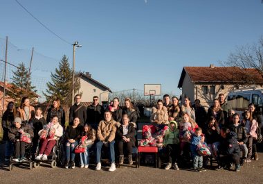 RSS Bijeljina Udruzenje Suncokreti