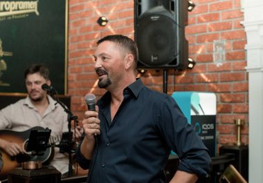 Slavenko Ristić RSS