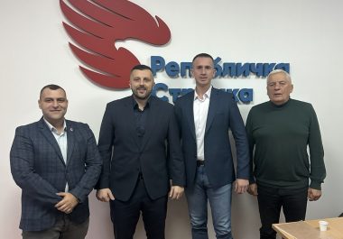 Vlasenica OO Republicke stranke Srpske