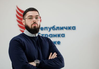 RSS Mladen Cimesa Bijeljina