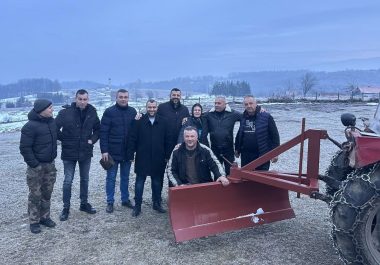 Republicka stranka Srpske Šekovići