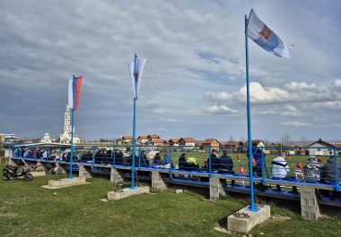 Branjevo TRB donacija RSS