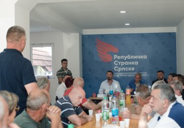 RSS Bijeljina