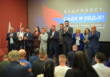 RSS Slavenko Ristić