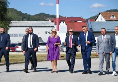 Mile Pejcic TRB RSS