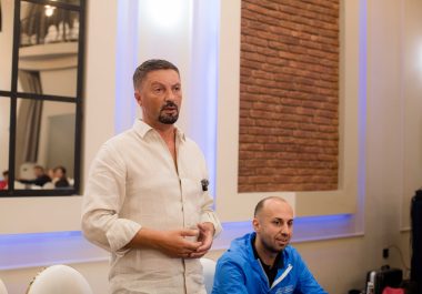 Slavenko Ristić RSS Dvorovi