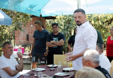 RSS Slavenko Ristić Bijeljina