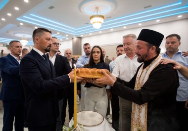 RSS Slava Vidovdan