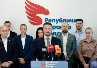 RSS Slavenko Ristić