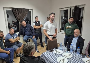 RSS Zdravko Perić