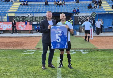 Danijel Peric RSS