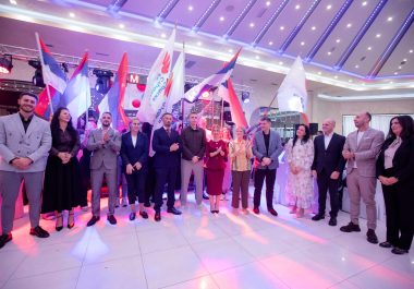 RSS Slavenko Ristić Bijeljina