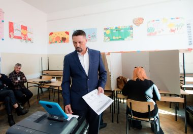 RSS Slavenko Ristić