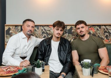 RSS Slavenko Ristić