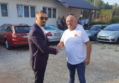 RSS Slavenko Ristić