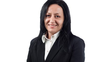 Jelena Mitrovic RSS Ugljevik
