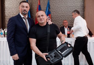 RSS Slavenko Ristić