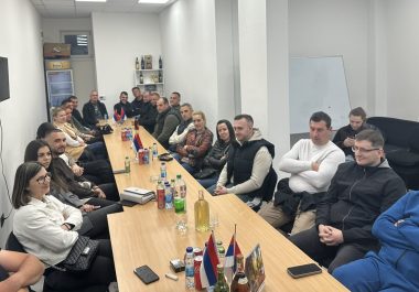 RSS Bratunac