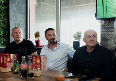 RSS Osmaci Slavenko Ristić