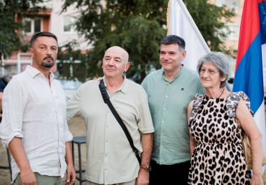 Slavenko Ristić Brčko