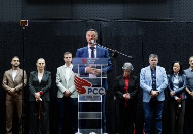 RSS Slavenko Ristić Lopare
