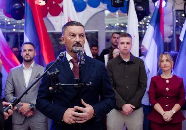 RSS Slavenko Ristić