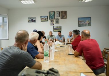 RSS Bijeljina Međaši