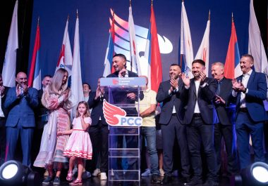 RSS Bijeljina Konvencija