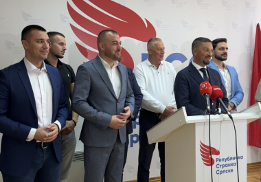 RSS Banja Luka