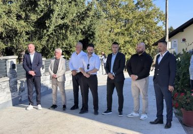 RSS Slavenko Ristić Banjaluka