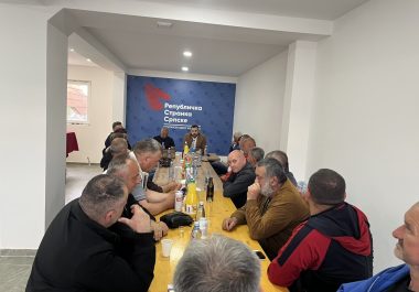 RSS Sekovici