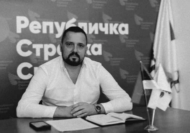 Milanko Tošić RSS
