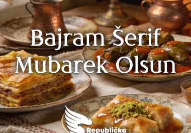 Bajram RSS
