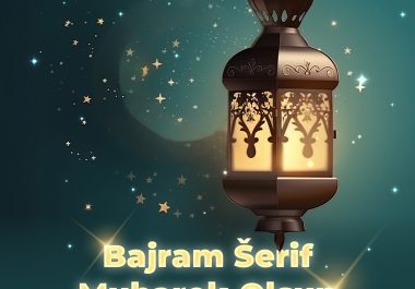 Bajram Republička stranka Srpske